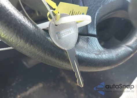 2003 Dodge Ram 1500 Slt/Laramie/St из США, поврежденный, VIN 1D7HA18N33S171197